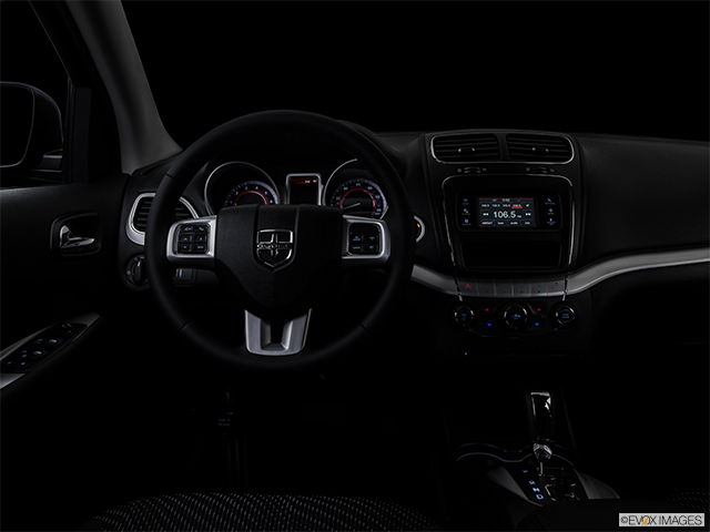 2018 Dodge Journey SE's photo