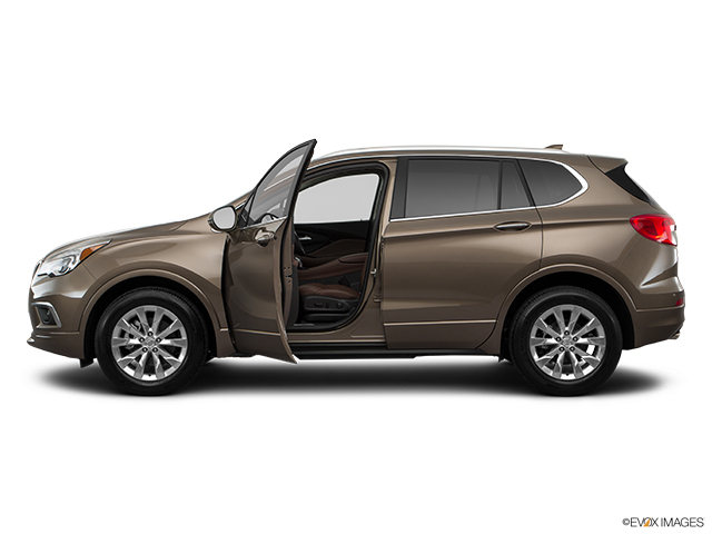 2018 Buick Envision