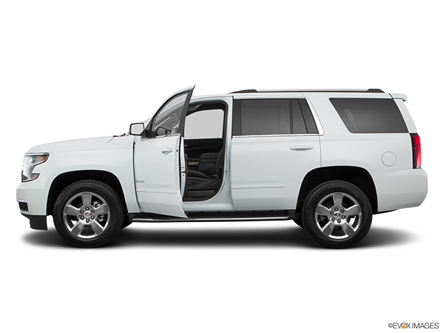2018 Chevrolet Tahoe