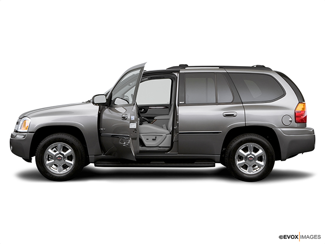 GMC Envoy