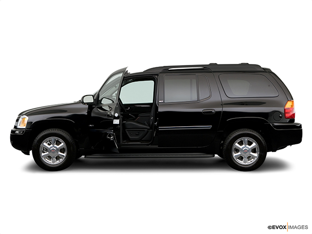 GMC Envoy XL