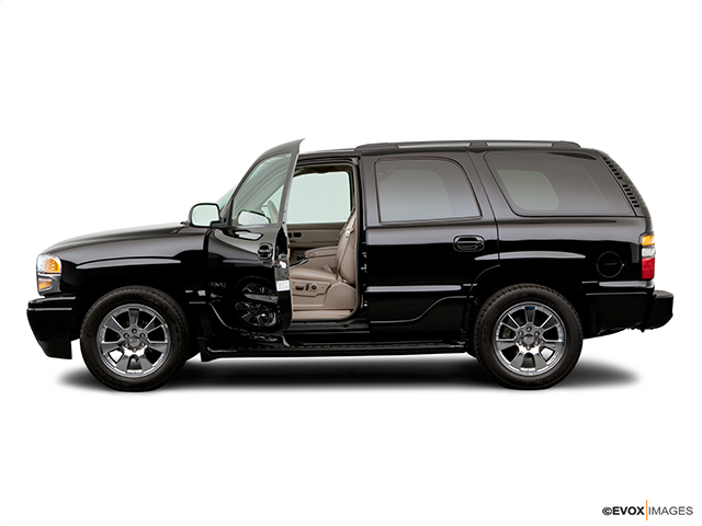 GMC Yukon