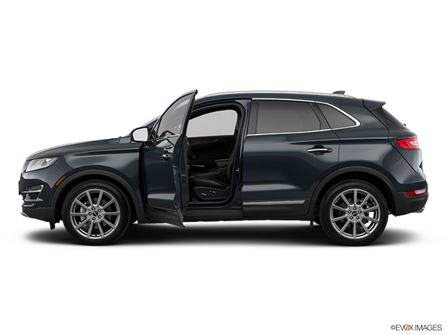2019 Lincoln MKC