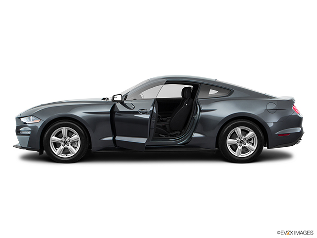 2019 Ford Mustang EcoBoost Premium's photo