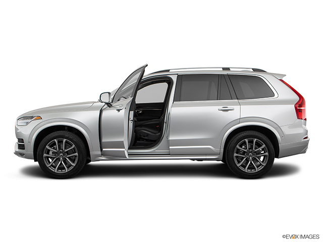 2019 Volvo XC90