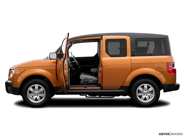 Honda Element