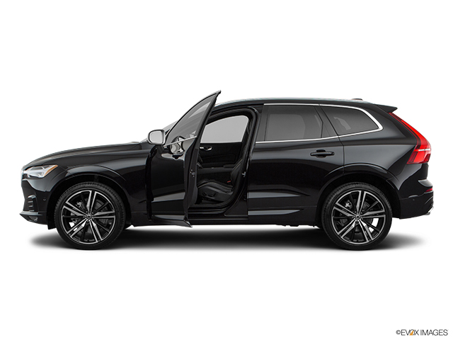 2019 Volvo XC60