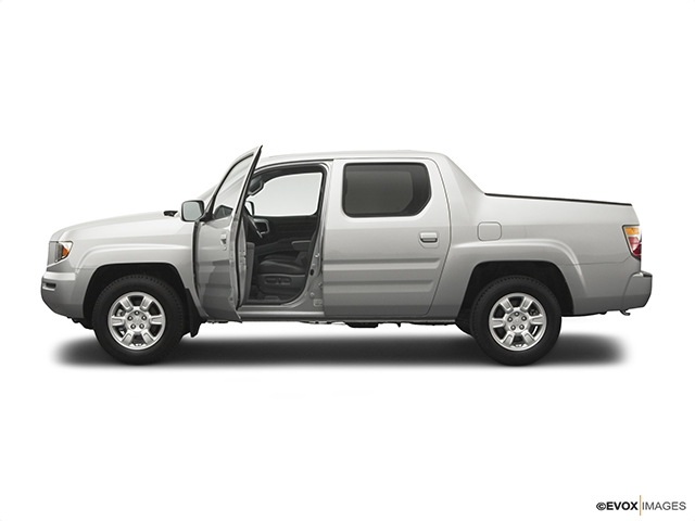 Honda Ridgeline