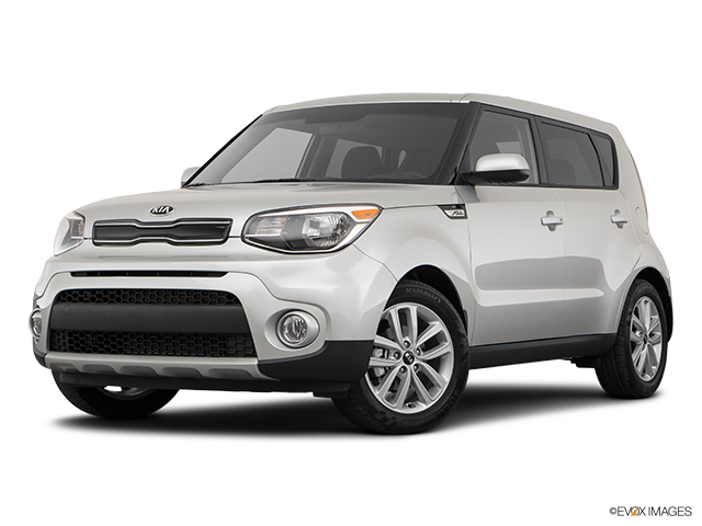 2019 Kia Soul +'s photo