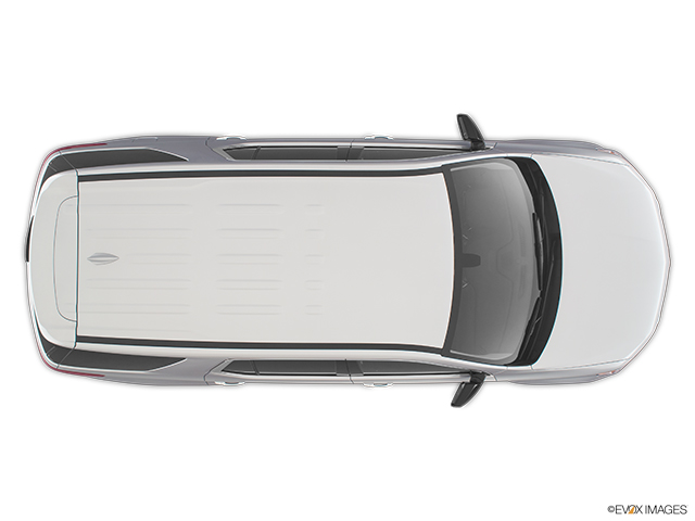 2019 Chevrolet Traverse LS's photo