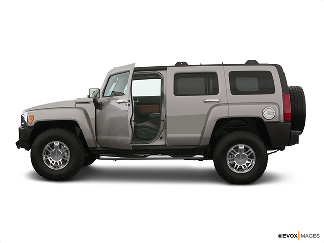 Hummer H3
