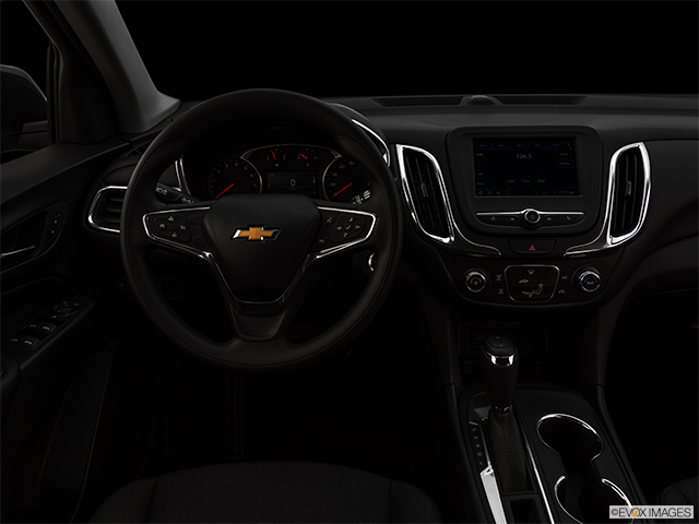 2019 Chevrolet Equinox LT's photo