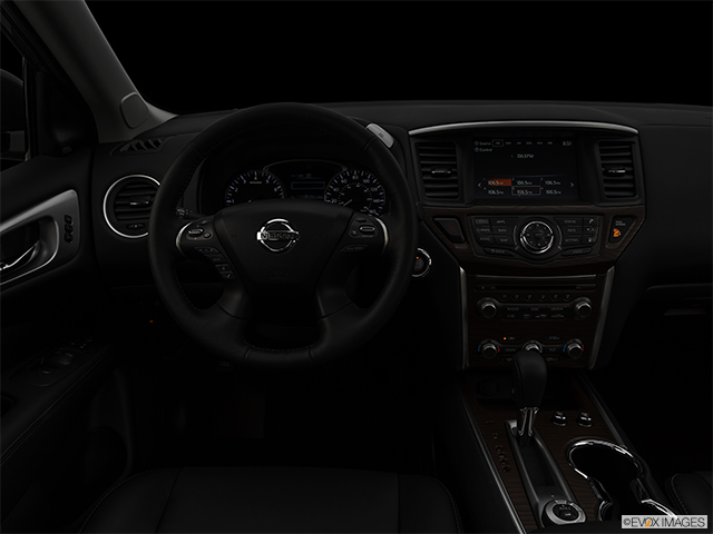 Image of 2019 Nissan Pathfinder SV