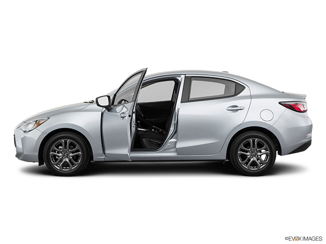 2019 Toyota Yaris