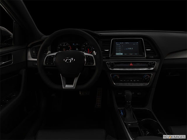 2019 Hyundai Sonata SEL's photo