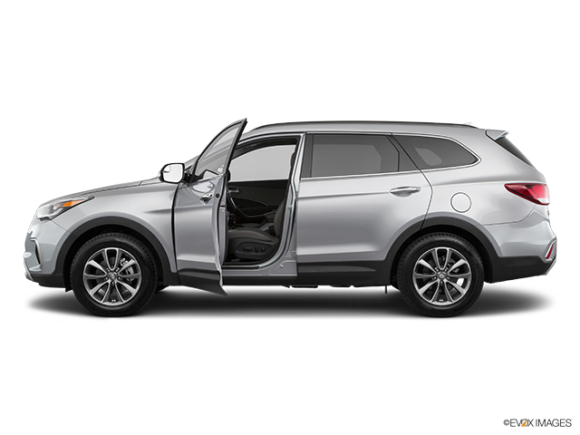 2019 Hyundai Santa Fe XL