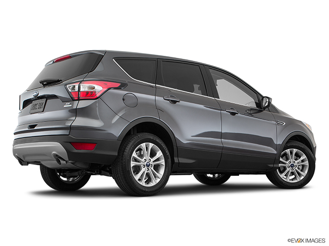 2019 Ford Escape SE's photo
