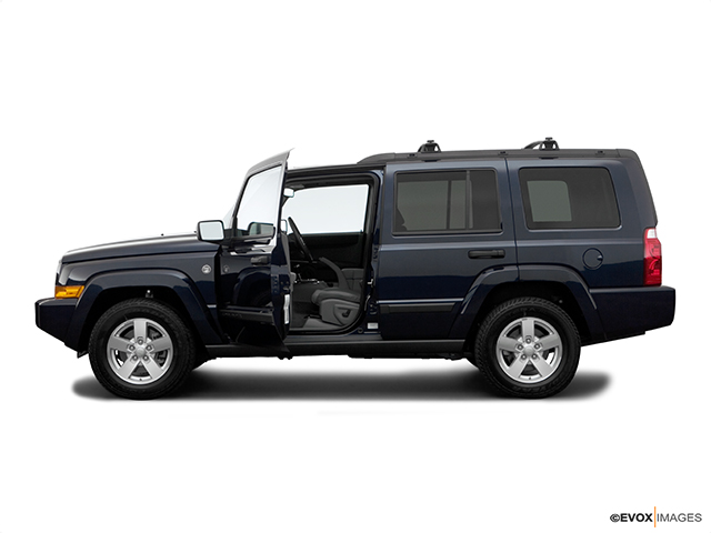 Jeep Commander