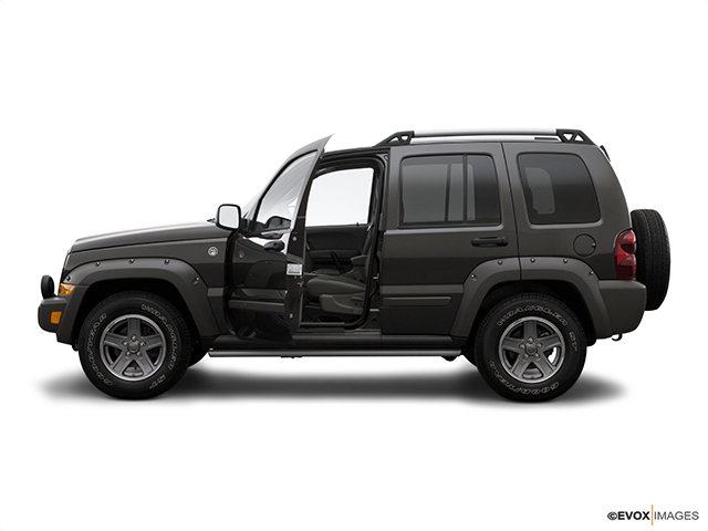 Jeep Liberty