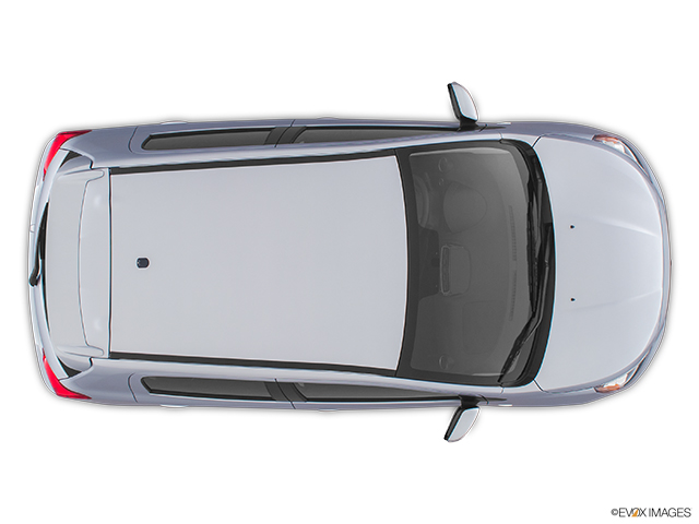 2019 Mitsubishi Mirage ES's photo