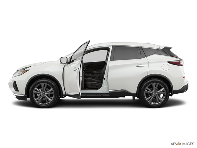 2019 Nissan Murano
