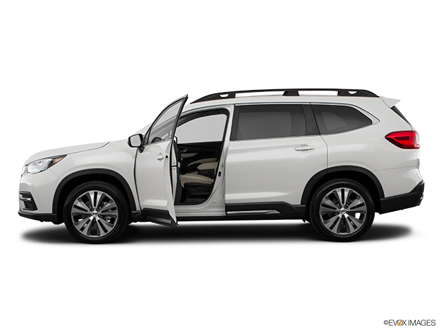 2020 Subaru Ascent