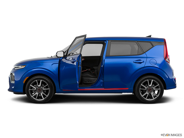 2020 Kia Soul