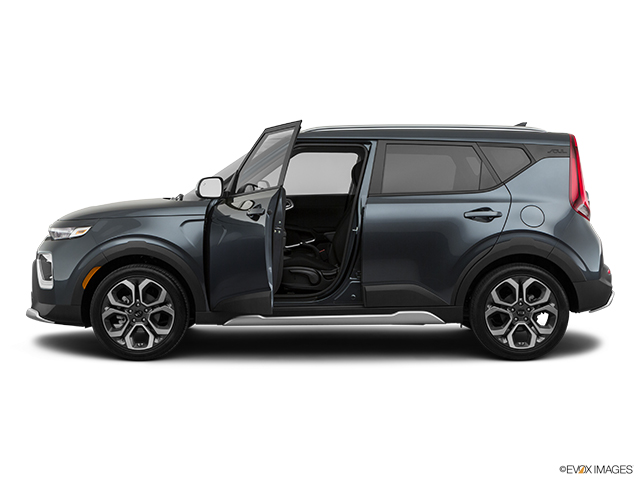 2020 Kia Soul