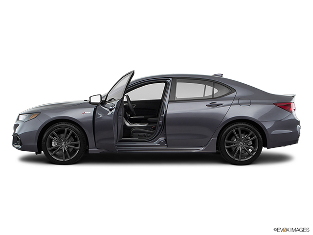 2020 Acura TLX Base's photo