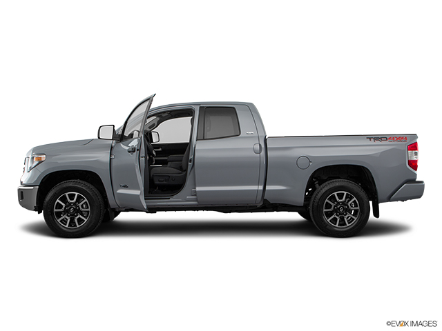 2019 Toyota Tundra
