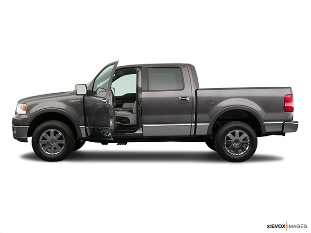 Lincoln Mark LT