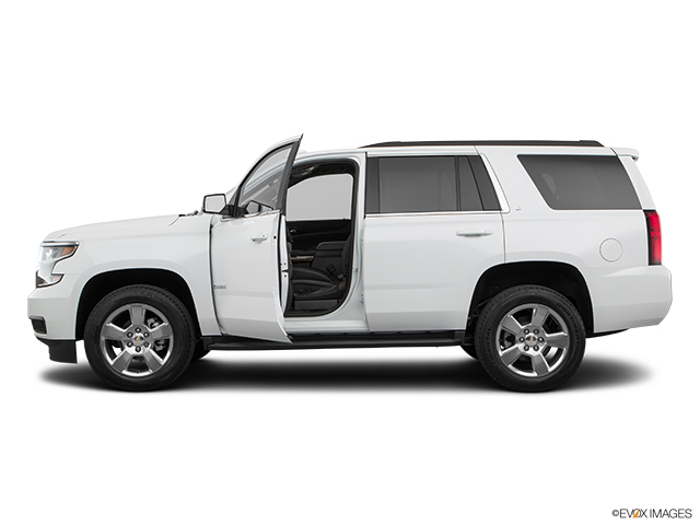 2020 Chevrolet Tahoe