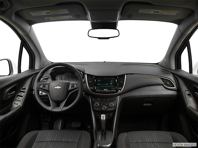 Image of 2020 Chevrolet Trax LT