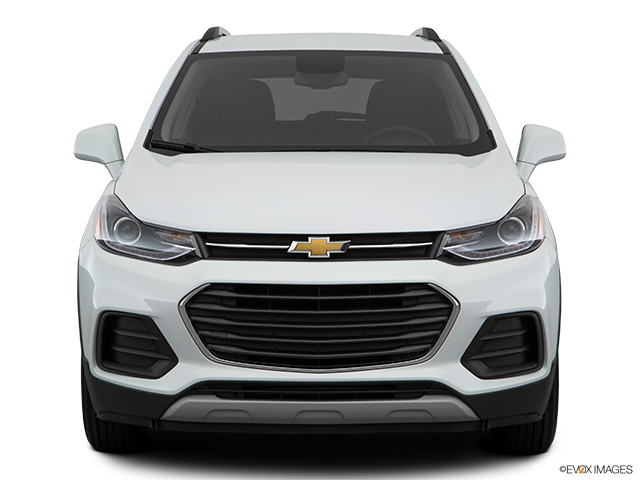 Image of 2020 Chevrolet Trax LT