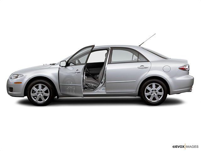 Mazda Mazda6