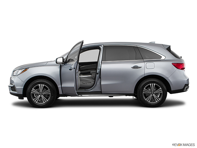 2020 Acura MDX