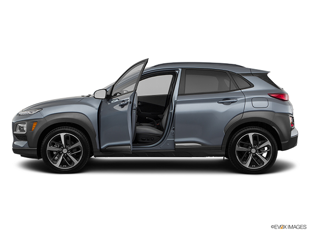 2020 Hyundai Kona