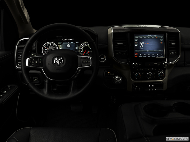 2020 RAM Ram 1500 Pickup Big Horn/Lone Star's photo