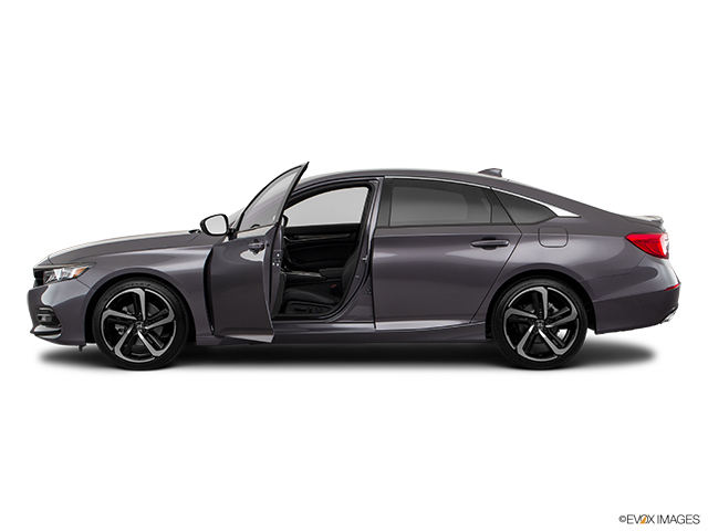 2020 Honda Accord