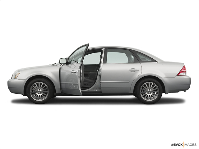 Mercury Montego