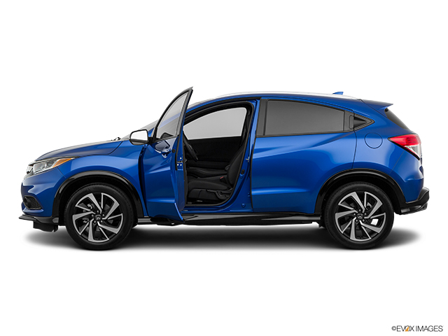 2020 Honda HR-V EX's photo