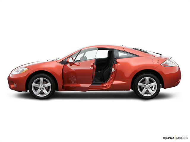 Mitsubishi Eclipse