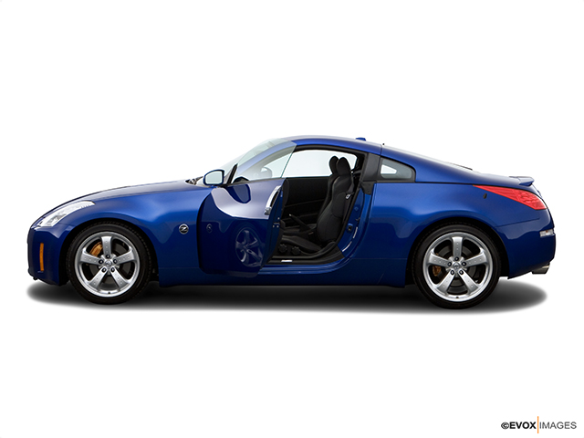 Nissan 350Z