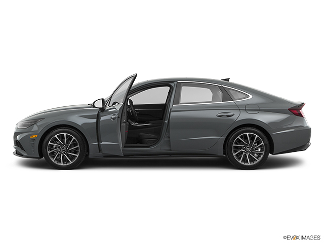 2020 Hyundai Sonata Limited's photo