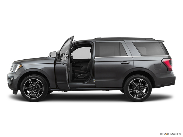 2020 Ford Expedition