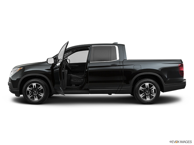2020 Honda Ridgeline