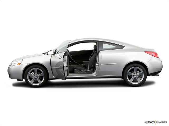 Pontiac G6