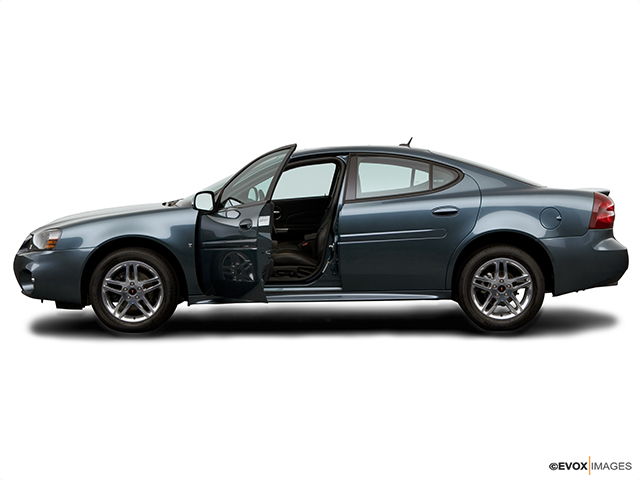 Pontiac Grand Prix