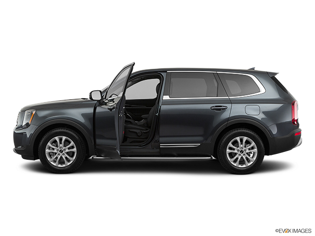 2021 Kia Telluride