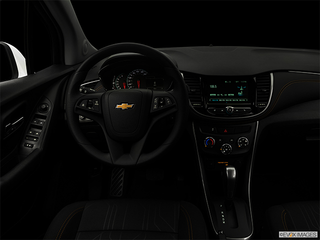 2021 Chevrolet Trax LT's photo